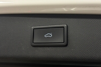 SEAT Leon Sportstourer vaihtoauto