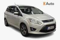 Ford Grand C-MAX vaihtoauto