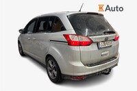 Ford Grand C-MAX vaihtoauto
