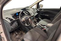 Ford Grand C-MAX vaihtoauto