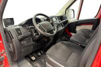 Peugeot Boxer vaihtoauto