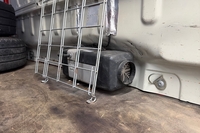 Peugeot Boxer vaihtoauto