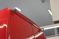 Peugeot Boxer vaihtoauto