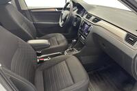 Skoda Rapid vaihtoauto