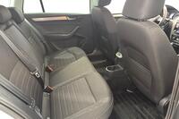 Skoda Rapid vaihtoauto