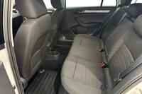Skoda Rapid vaihtoauto