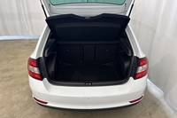 Skoda Rapid vaihtoauto