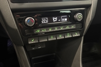 Skoda Rapid vaihtoauto