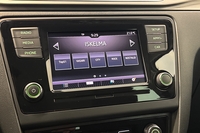 Skoda Rapid vaihtoauto