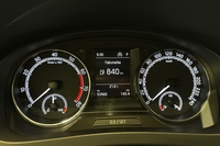 Skoda Rapid vaihtoauto