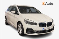 BMW 225 vaihtoauto