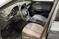 SEAT Leon Sportstourer vaihtoauto