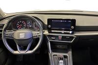 SEAT Leon Sportstourer vaihtoauto