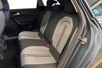 SEAT Leon Sportstourer vaihtoauto