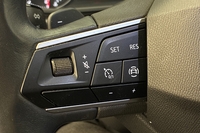 SEAT Leon Sportstourer vaihtoauto