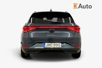 SEAT Leon Sportstourer vaihtoauto