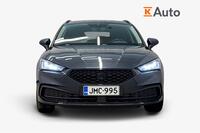 SEAT Leon Sportstourer vaihtoauto