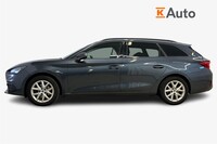 SEAT Leon Sportstourer vaihtoauto