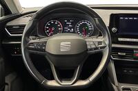 SEAT Leon Sportstourer vaihtoauto