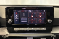 SEAT Leon Sportstourer vaihtoauto