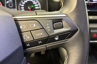 SEAT Leon Sportstourer vaihtoauto