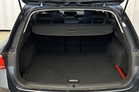 SEAT Leon Sportstourer vaihtoauto