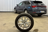 SEAT Leon Sportstourer vaihtoauto