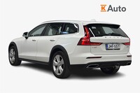 Volvo V60 Cross Country vaihtoauto