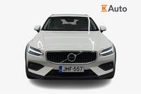 Volvo V60 Cross Country vaihtoauto