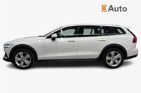 Volvo V60 Cross Country vaihtoauto