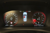 Volvo V60 Cross Country vaihtoauto