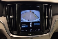 Volvo V60 Cross Country vaihtoauto