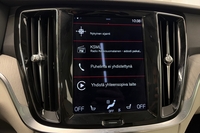 Volvo V60 Cross Country vaihtoauto