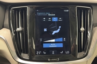 Volvo V60 Cross Country vaihtoauto