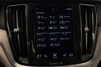 Volvo V60 Cross Country vaihtoauto
