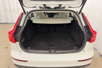 Volvo V60 Cross Country vaihtoauto