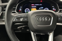 Audi Q7 vaihtoauto