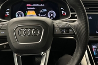 Audi Q7 vaihtoauto