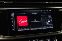 Audi Q7 vaihtoauto