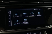 Audi Q7 vaihtoauto