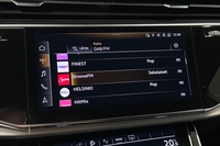 Audi Q7 vaihtoauto