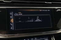 Audi Q7 vaihtoauto
