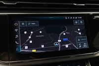 Audi Q7 vaihtoauto