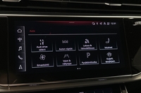 Audi Q7 vaihtoauto