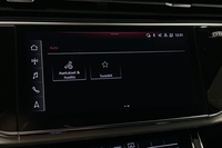 Audi Q7 vaihtoauto