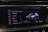 Audi Q7 vaihtoauto