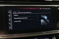Audi Q7 vaihtoauto
