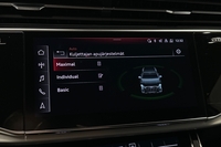 Audi Q7 vaihtoauto