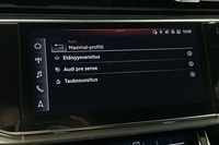 Audi Q7 vaihtoauto