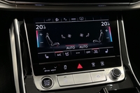 Audi Q7 vaihtoauto